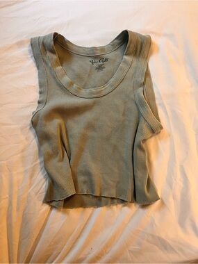 Brandy Melville Connor Tank
